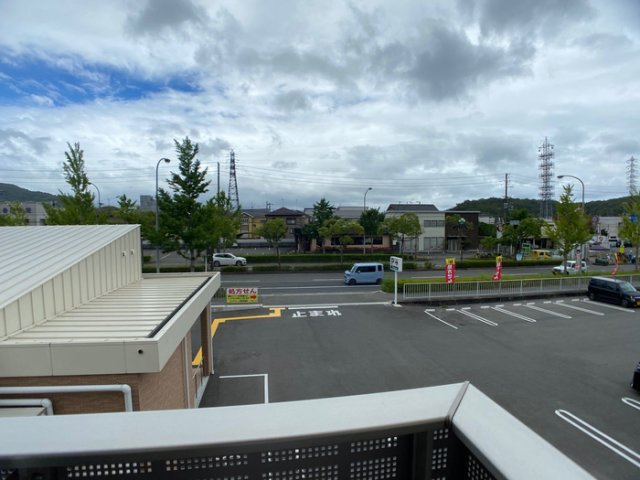 ウィット塩屋の展望