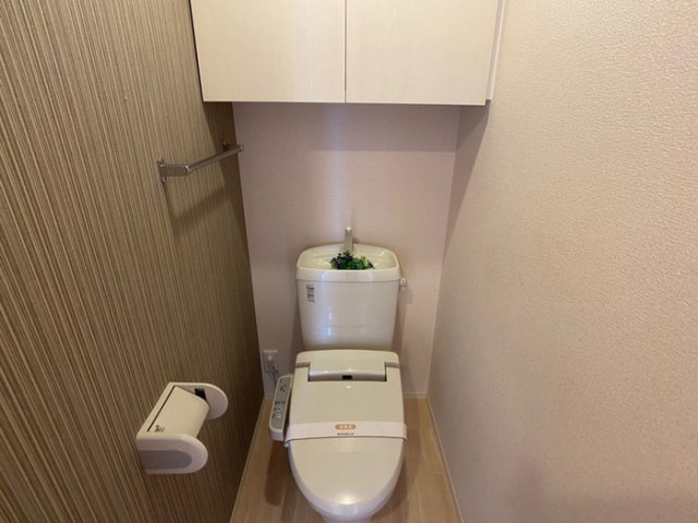 【トイレ】 | ウィット塩屋