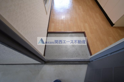 【玄関】 | 中野パーソナルマンション