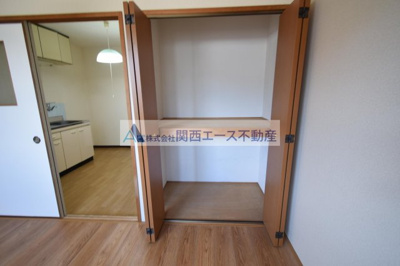 【収納】 | 中野パーソナルマンション
