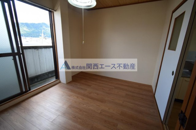 【寝室】 | 中野パーソナルマンション