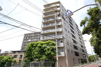 【外観】 | コンドミニアム仙台堀パーク　70.91㎡　リ　ノベーション済