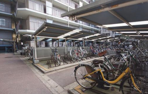 仲介手数料無料　コンドミニアム仙台堀パーク　新規リノベーションのその他