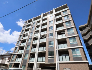 【外観】 | ＲＩＳＯＩＥ－ＣＩＮＱの外観