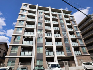 【外観】 | ＲＩＳＯＩＥ－ＣＩＮＱの外観