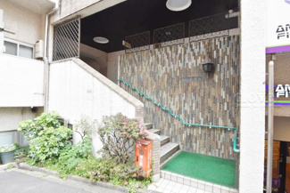 【エントランス】 | エントランス