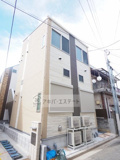 プレジール新江古田の画像