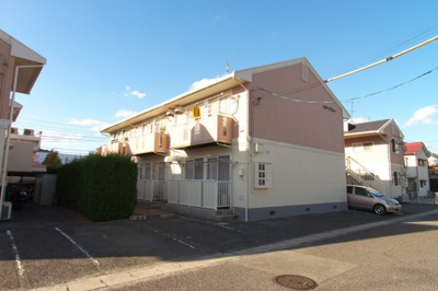 【外観】 | エステート広C