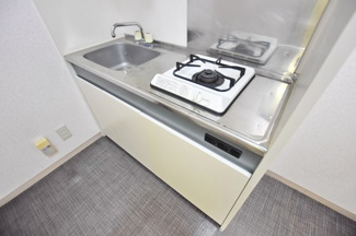 【キッチン】 | K.SQUARE