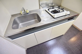 【キッチン】 | K.SQUARE