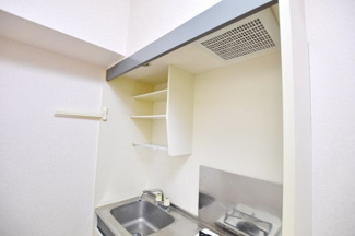 【設備】 | K.SQUARE