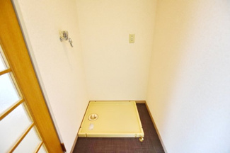 【設備】 | K.SQUARE