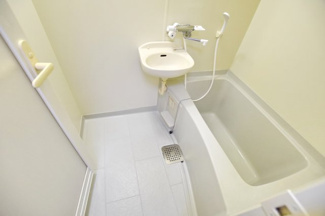 【浴室】 | K.SQUARE