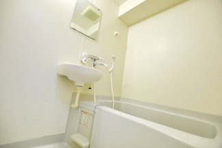 【浴室】 | K.SQUARE