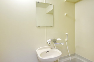 【洗面所】 | K.SQUARE