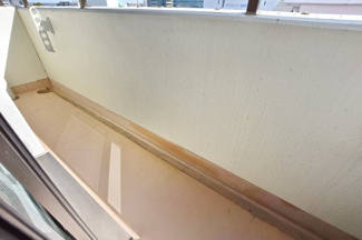 【バルコニー】 | K.SQUARE