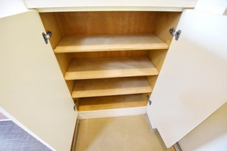 【収納】 | K.SQUARE