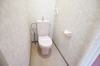 【トイレ】 | K.SQUARE