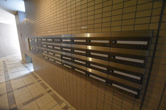 【その他共用部分】 | K.SQUARE