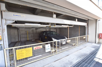 【駐車場】 | K.SQUARE