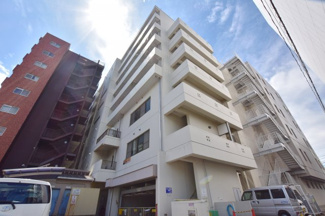 【外観】 | K.SQUARE