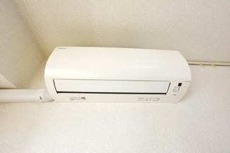 【設備】 | K.SQUARE