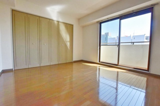 【洋室】 | K.SQUARE