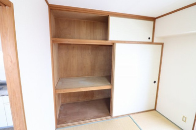 【収納】 | EMS COURT関目