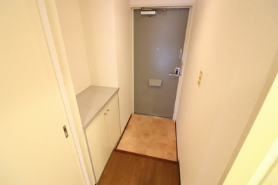 【玄関】 | EMS COURT関目