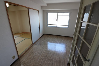 【居間・リビング】 | EMS COURT関目