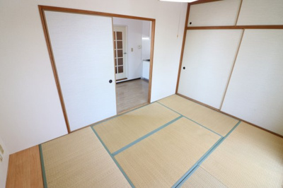 【和室】 | EMS COURT関目