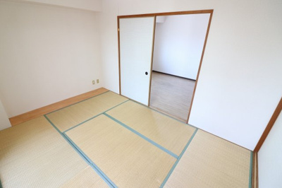 【和室】 | EMS COURT関目