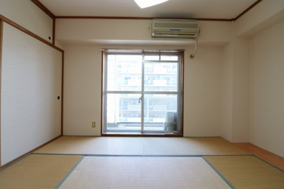 【和室】 | EMS COURT関目