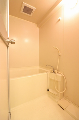 【浴室】 | EMS COURT関目