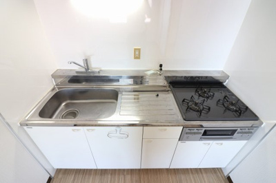 【キッチン】 | EMS COURT関目