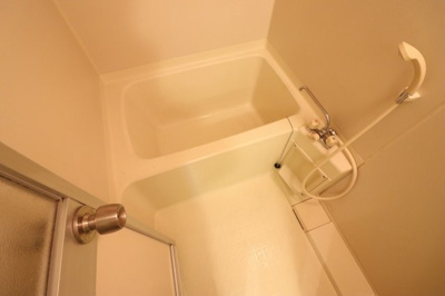 【浴室】 | EMS COURT関目