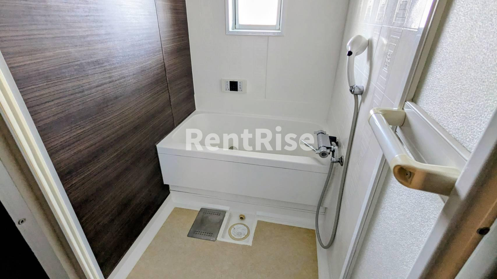 シャトータウン88の設備