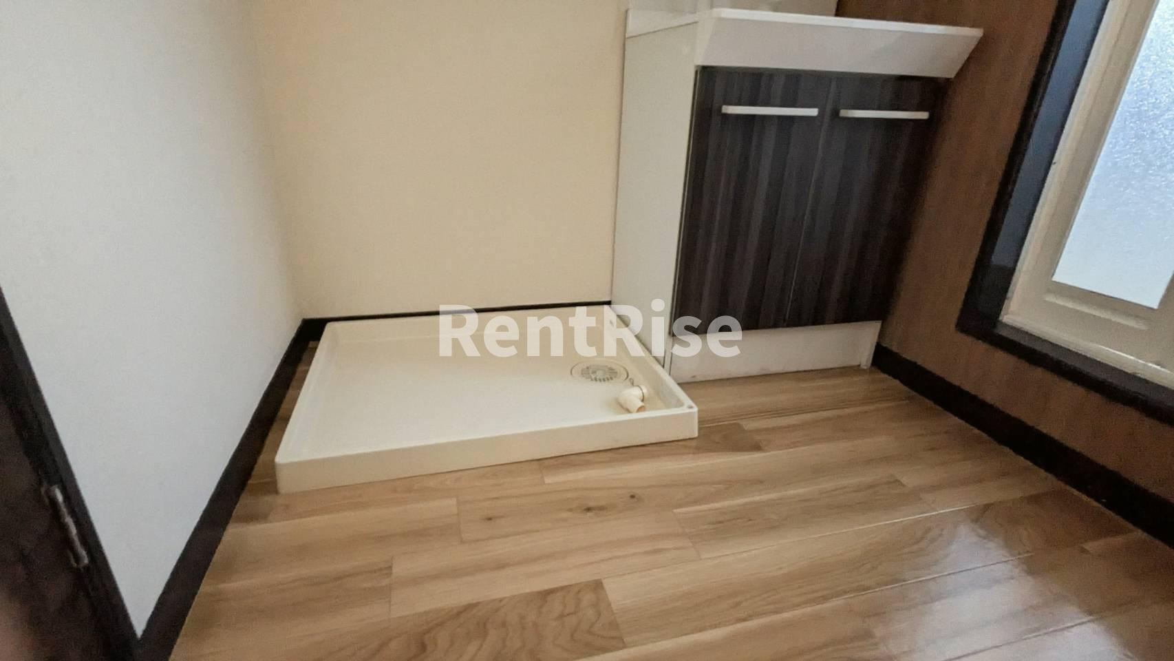 シャトータウン88のトイレ