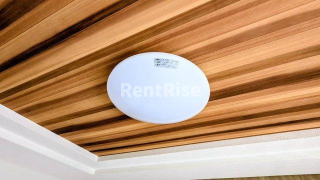 シャトータウン88の設備