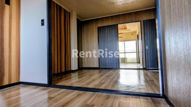 シャトータウン88の居間・リビング