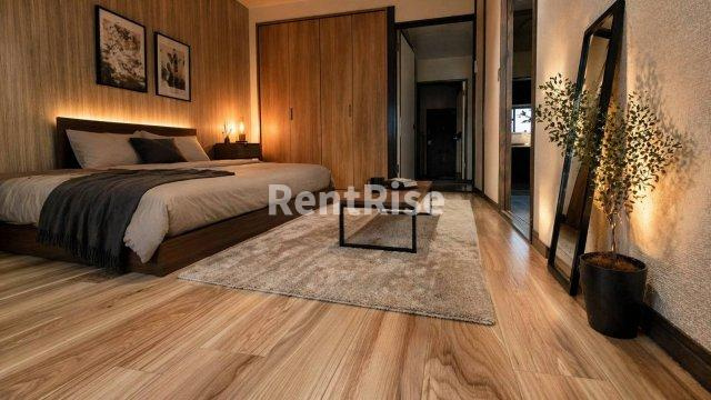 シャトータウン88の居間・リビング