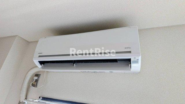 シャトータウン88の設備