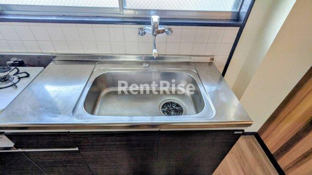 シャトータウン88のキッチン