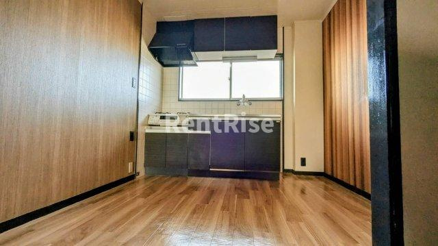 シャトータウン88の居間・リビング