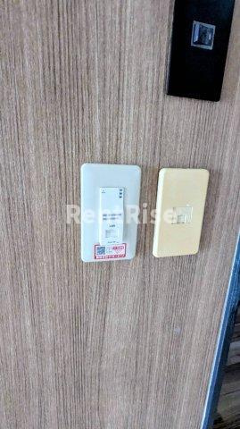 シャトータウン88の設備