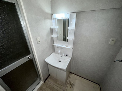 【洗面所】 | パナグレープ