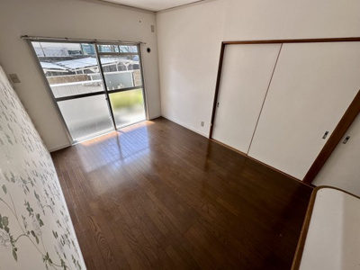 【洋室】 | パナグレープ