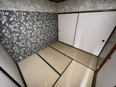 【和室】 | パナグレープ