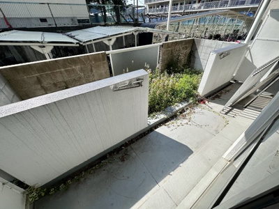 【バルコニー】 | パナグレープ