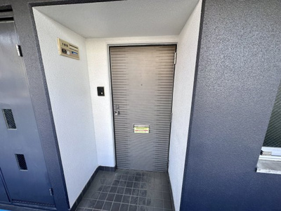 【玄関】 | パナグレープ